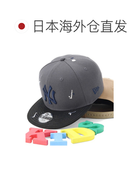 日本直邮NEW ERA 儿童 棒球帽 Youth 9FIFTY MLB【付后1h可退】