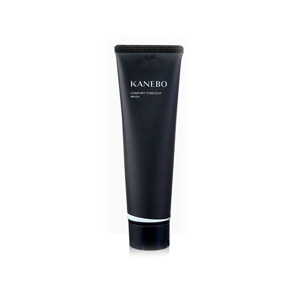 天猫国际日本直购日本直邮KANEBO嘉娜宝 IHOPE黑管洁面洗面奶130g 年3.6新品2