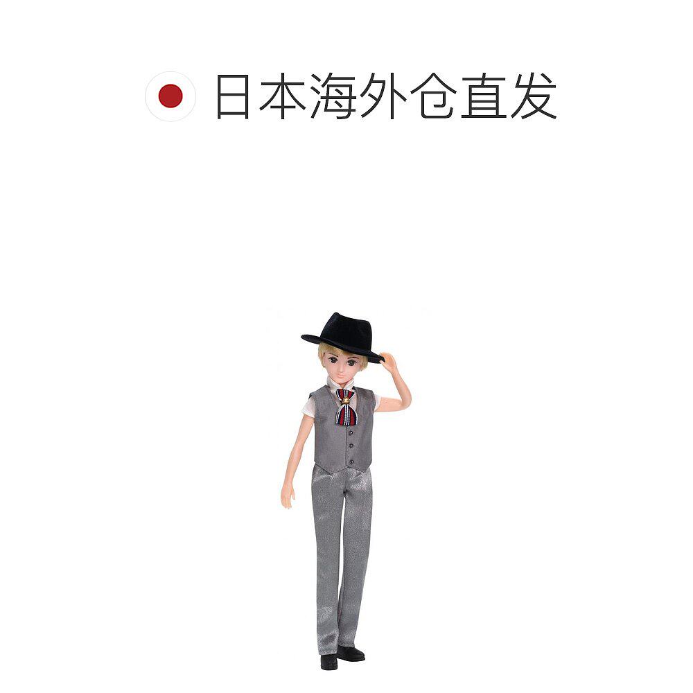 【日本直邮】rika酱芭比套装多美娃娃 天猫国际探物日本过家家玩具