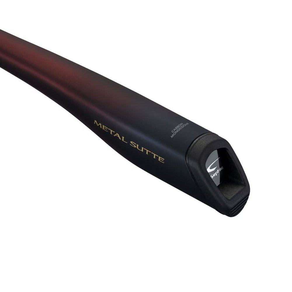 日本直邮Shimano Rod 25 Sefia Limited 金属 Sutte F-B65ML-S [5 - 图2