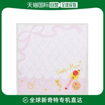 (Japan Direct Mail) Wandai Mini Towel Beauty Less Female Warrior Water Ice Moon
