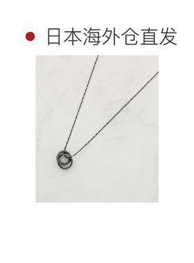 1h可退 日本直邮SHOO・LA・RUE 女士 2WAY 可调式闪耀戒指与透明滴