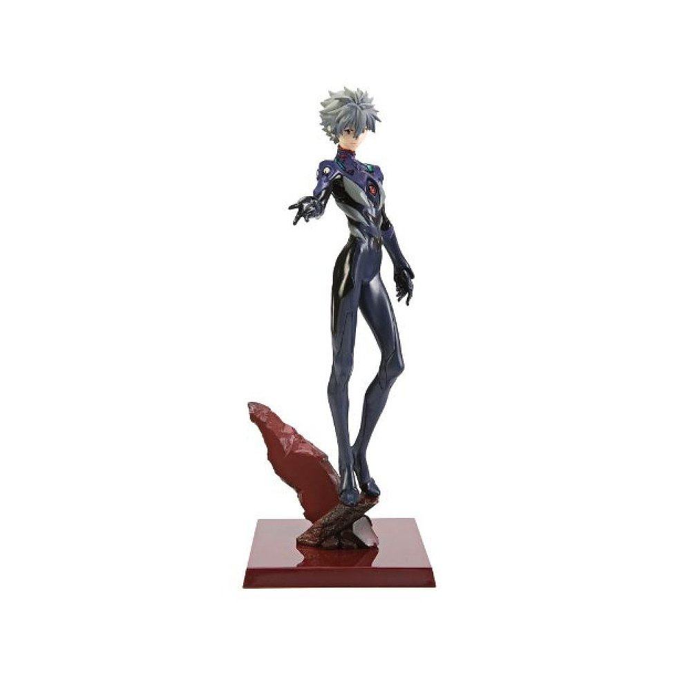 ���ձ�ֱ�ʡ�Sega�����ְ�EVA�¾糡��PM����13�Ż�����Ա����� Not Specified ���װ�ߴ磺16.3*14.2*29.2cm 224.2Ԫ