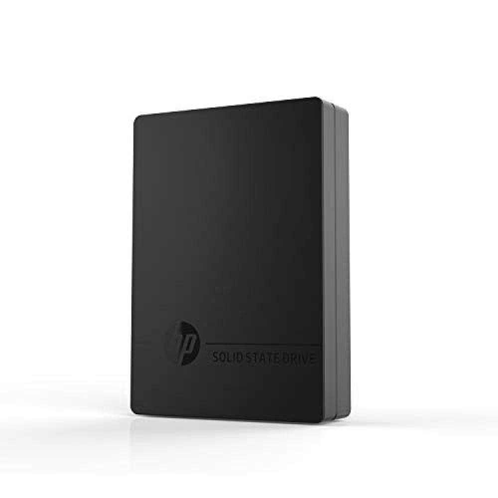 【日本直邮】Hp惠普 便携SSD内存卡 1TB USB3.1Gen2 A(附C适配器) - 图2