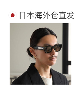 日本直邮Saint Laurent 圣罗兰男士太阳镜眼镜配饰