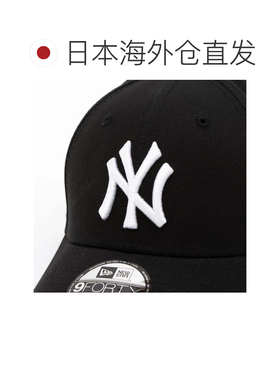 日本直邮NEW ERA Newera帽子 9FORTY 棒球球队 940 棒球帽 MLB 魔