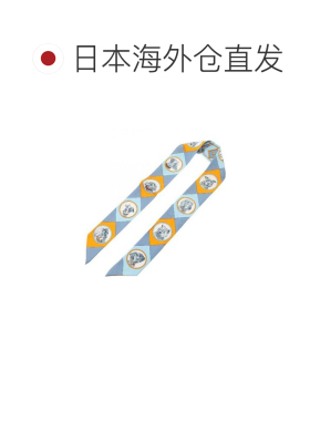 日本直邮中古奢侈品Hermes爱马仕女B级9新scarf围【付后1h可退】