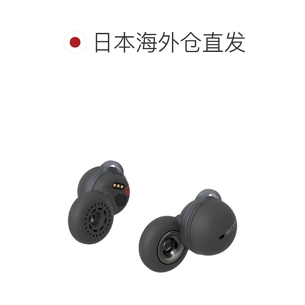 自营｜Sony索尼无线蓝牙耳机入耳式听歌LinkBuds WF L900 - 图1