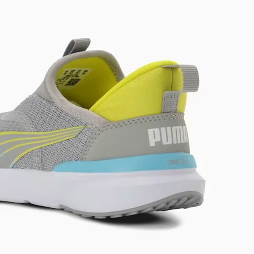 日本直邮PUMA 儿童 Cruise Proform Ease In 运动鞋 31025015 - - 图0