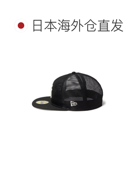 日本直邮NEW ERA 新纪元五九五零全网眼款纽埃拉帽子