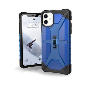 【日本直邮】厄尔本阿莫吉尔苹果11手机壳 PLASMA钴色UAG-IPH19M-