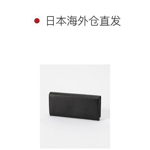 日本直邮Longchamp珑骧 女士时尚长款双折钱包3044 871 - 图1