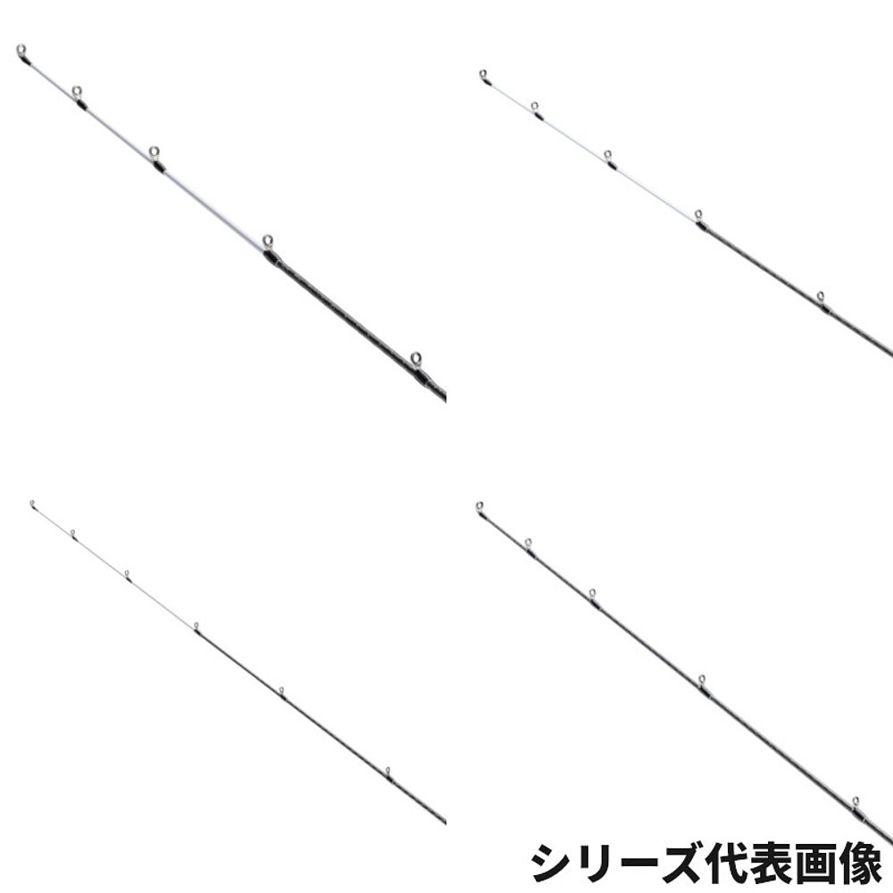 日本直邮Shimano 25 Brennius XR S72L+-S - 图2