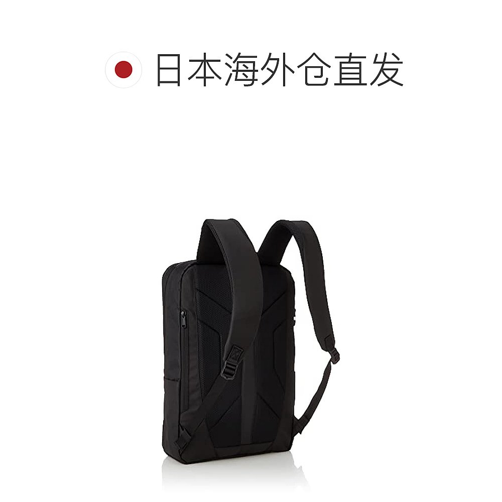 【日本直邮】北面  背包 New Urban Backpack BLK Black - 图1