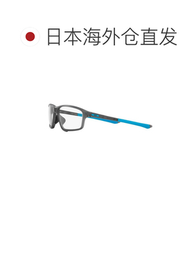 日本直邮奥克利（OAKLEY）眼镜框架 CROSSLINK ZERO A 80800158 [