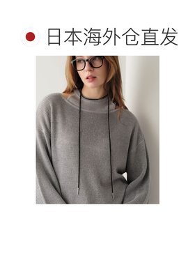 日本直邮ANOH 女士 金属颈链简约设计 a2601866n 【付后1h可退】