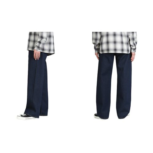 日本直邮LEVI'S 501 LOOSE 牛仔裤 0057U-0006 - 图3