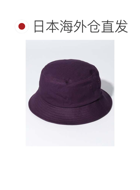 日本直邮Fruit of the Loom LOGO刺绣水桶帽 [FR6467EU001328]