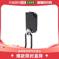 (Japan Direct mail) TJM Design detachable tool buckle SFKHI-RM Black Site DIY