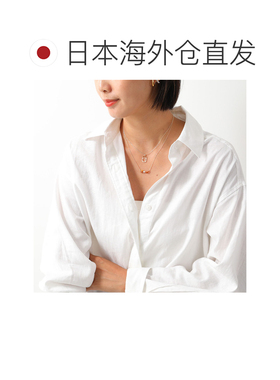 日本直邮ALIITA NADADORA COMPLETO NECKLACE ROLO 女士游泳者吊