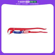 Japan Direct mail KNIPEX Model 8360015S Type of pipe wrench 420mm