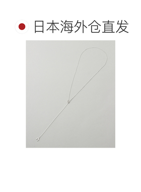 日本直邮Sympathy of Soul 女士 马蹄形吊坠项链 26091250005210