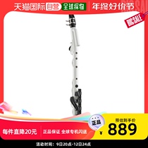 (Japan Direct Mail) YAMAHA Yamaha Vertical flute New wind pipe YVS-100 New cross-border saxophone starter