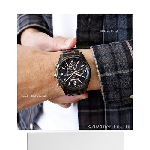 日本直邮精工Prospex SBED013 GPS太阳能GPS卫星电波手表 精工品1 - 图3