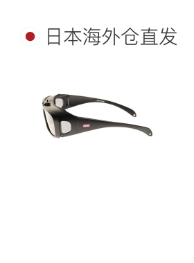 日本直邮科尔曼（Coleman）上翻式偏光太阳镜 COV01-1 UV [105198