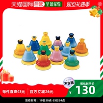 (JAPAN DIRECT MAIL) Suzuki Suzuki Sound sensation Clock Eight Sound by Clock Single tone Mi placed type MBD-e3