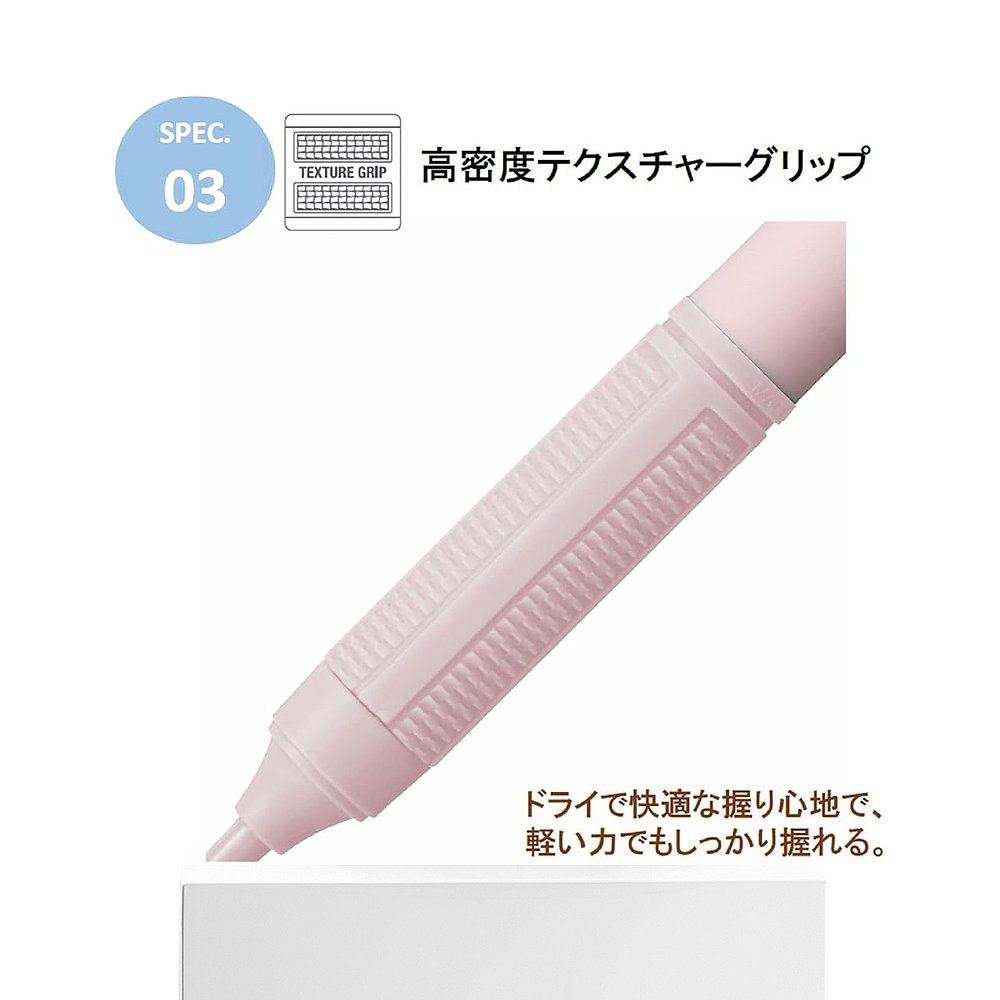 【日本直邮】Tombow 铅笔 Sharp MONO Mono Graph Light 0.5mm 灰,淘宝优惠券,粉丝福利购,淘宝优惠卷