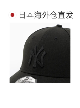 日本直邮NEW ERA 纽约洋基队黑色款3930