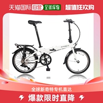 Japan Direct Post Big Line DAHON 40 Anniversary sailor limited edition 20-inch folding bike