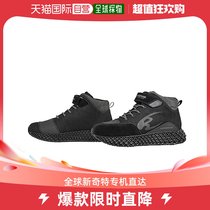 (Japan Direct Mail) Komine Motorcycle Gas Pad Riding Shoes BK-095 Black 26 0 cm