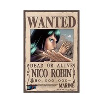 (Japan Direct Mail) Ensky 150 pieces by sea thief Wang Nick Robyn Mini puzzle pieces (10x14 7cm)