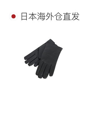 日本直邮DENTS 羊绒触屏手套羊绒内衬 15-1116[MUS]