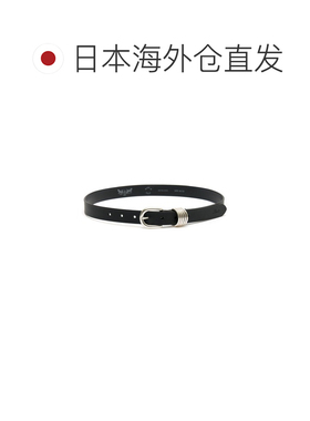 日本直邮Levi's 女士 莱拉环扣腰带 007ZK0000 【付后1h可退】