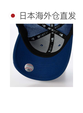 日本直邮NEW ERA NEO 39THIRTY Stretch Fit 帽子 卡布斯蓝