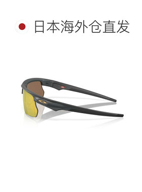 日本直邮Oakley 太阳镜 BiSphaera 混合式贴合 Prism24K 偏光镜片