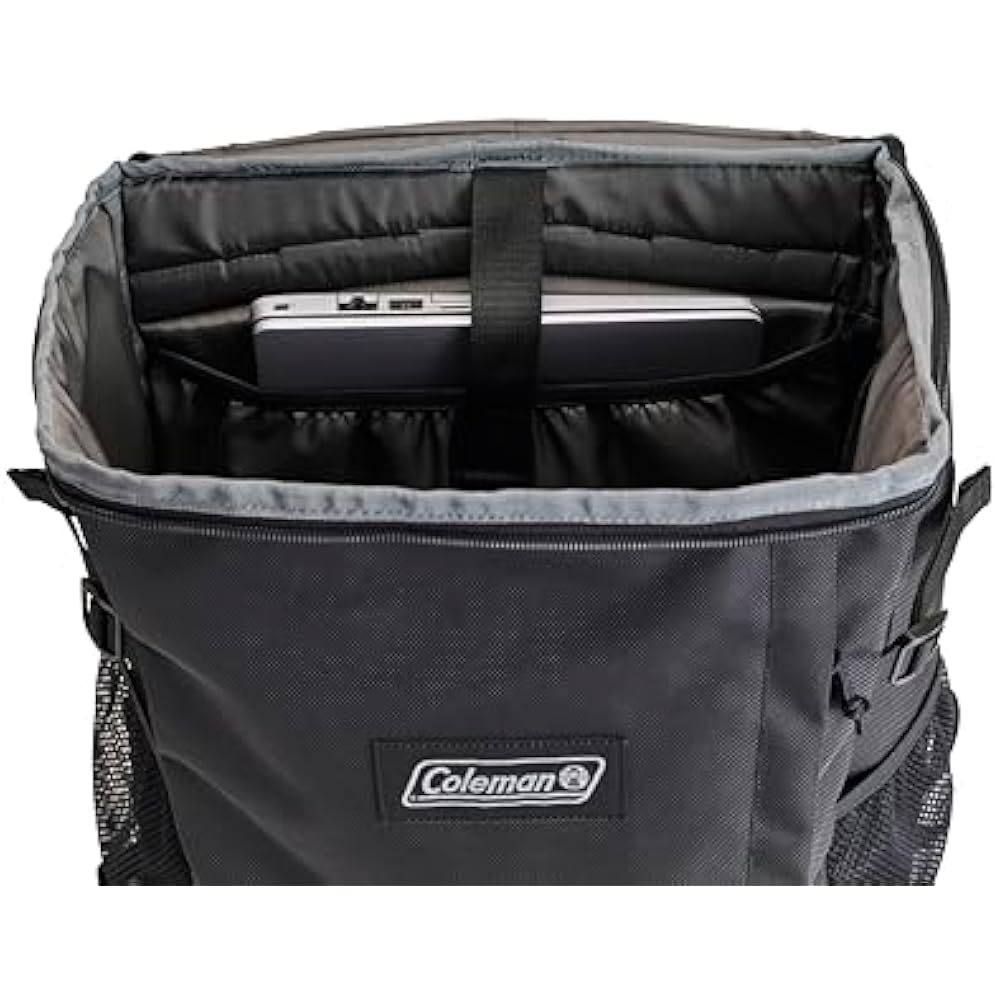 【日本直邮】Coleman Shield Lite 防水轻量双肩背包,淘宝优惠券,粉丝福利购,淘宝优惠卷