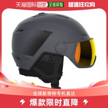 Day Tide Run Leg SALOMON SALOMON MALE LADY PIONEER LT VISOR Shade Helmet 4