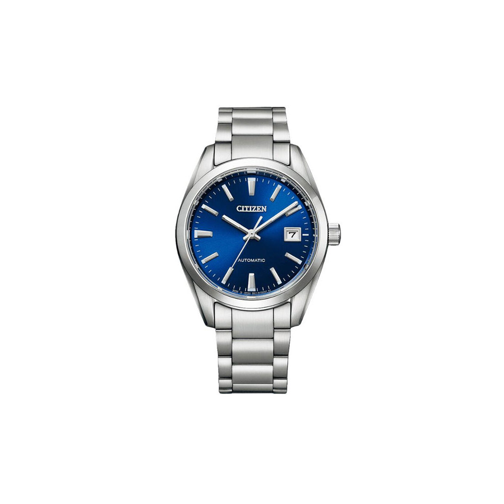 Direct mail from Japan CITIZEN Citizen men's mechanical automatic watch high-end watch NB1050 series
