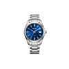 Direct mail from Japan CITIZEN Citizen men's mechanical automatic watch high-end watch NB1050 series