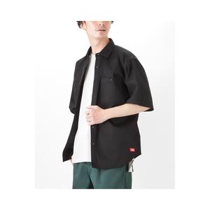 Dickies 男士休闲工作衬衫 耐穿实用 美式休闲风格 男装