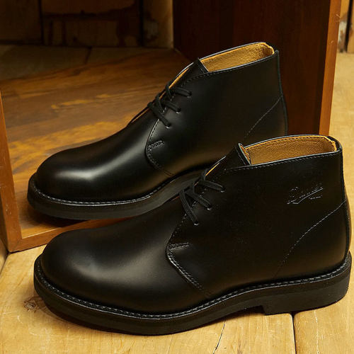 日本直邮Danner 男士靴子 Maywood Chukka D215004 FW23 MAYWOOD - 图0