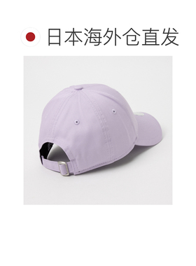 NEW ERA 纽亦华 60424627 FEMALE LEAGUE ESSENTIAL 9FORTY 丁香