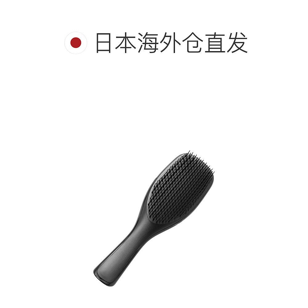 日本直邮TANGLE TEEZER THE WET DETANGLER LWD-BB-010418 WT DET - 图1