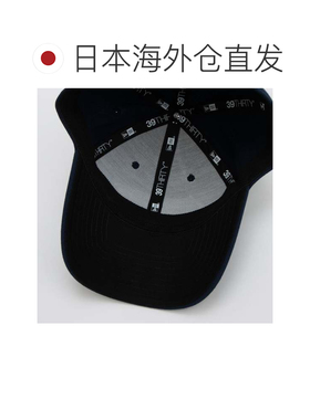 日本直邮NEW ERA 3930 美国职业橄榄球大联盟 西雅图海鹰队 海军