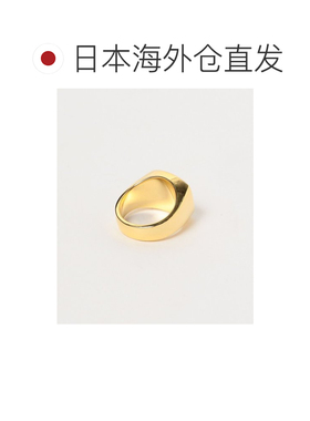 1h可退 日本直邮BEAMS / 方形围巾戒指