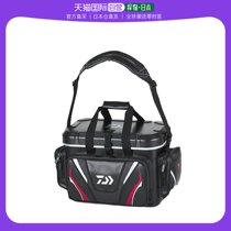 Japan Direct mail Daiwa Provenor refrigerated bag 28 C silver